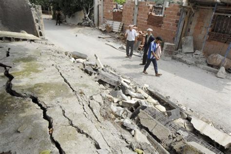 tremblement de terre en tunisie aujourd'hui